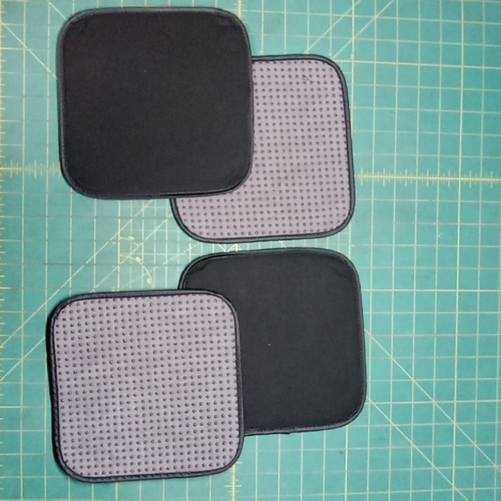 Impersa Bowling Ball Shammy Pads